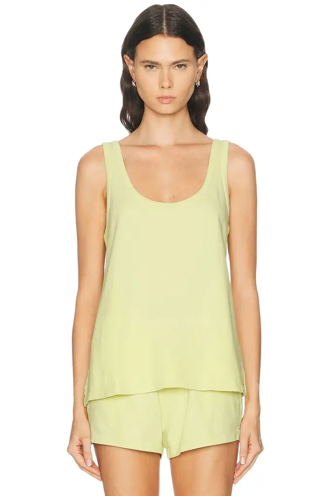 Afoma Tank Top Afoma Tank Top