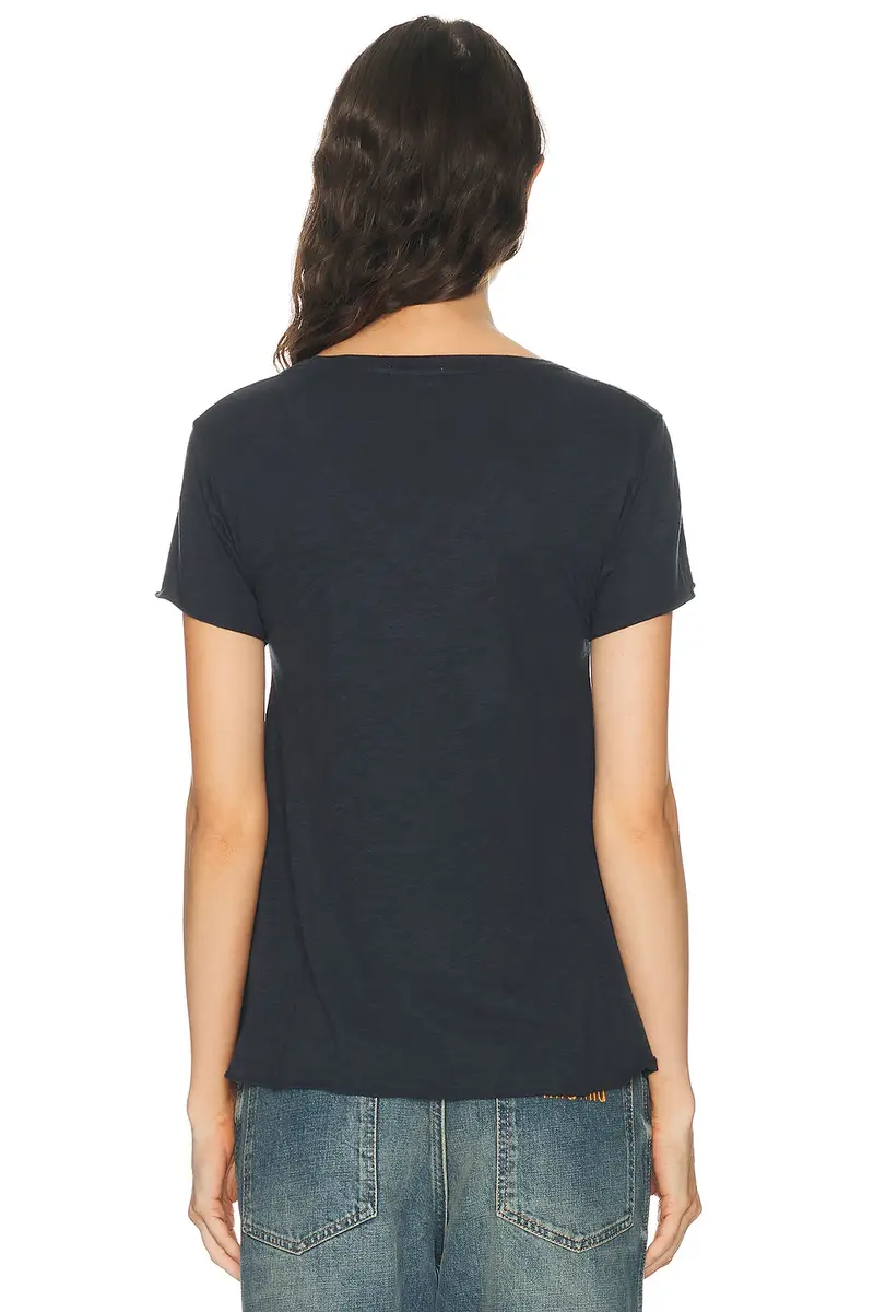 American Vintage Jacksonville Tee | Thumbnail 3 American Vintage Jacksonville Tee | Thumbnail 3
