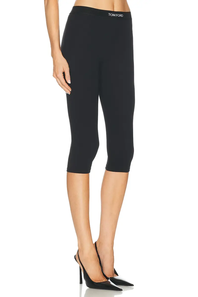 Tom Ford Modal Yoga Pant | Thumbnail 2 Tom Ford Modal Yoga Pant | Thumbnail 2