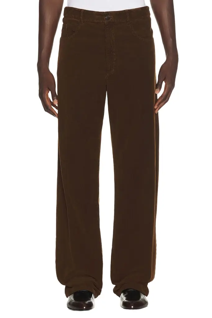Dries Van Noten Peyter Pants