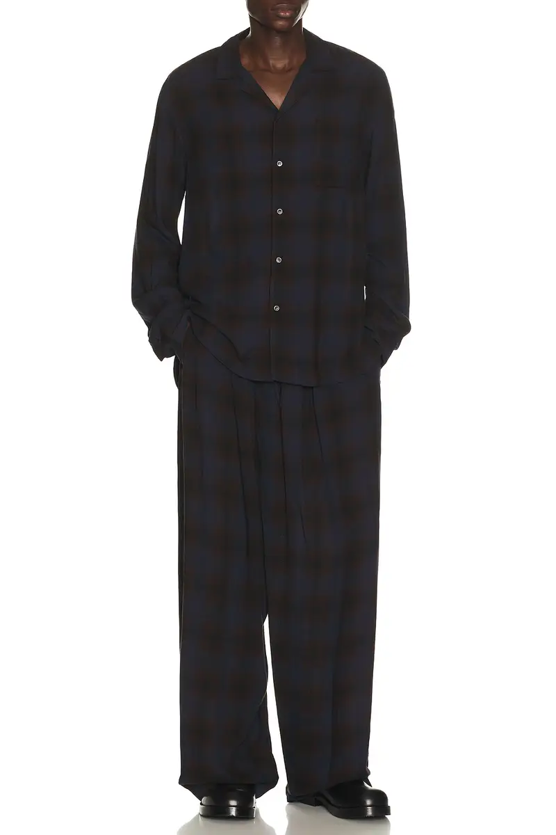 Dries Van Noten Paroni Pants | Thumbnail 4