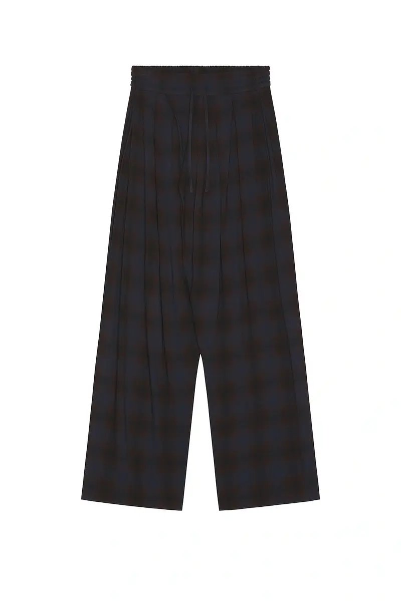 Dries Van Noten Paroni Pants | Thumbnail 5