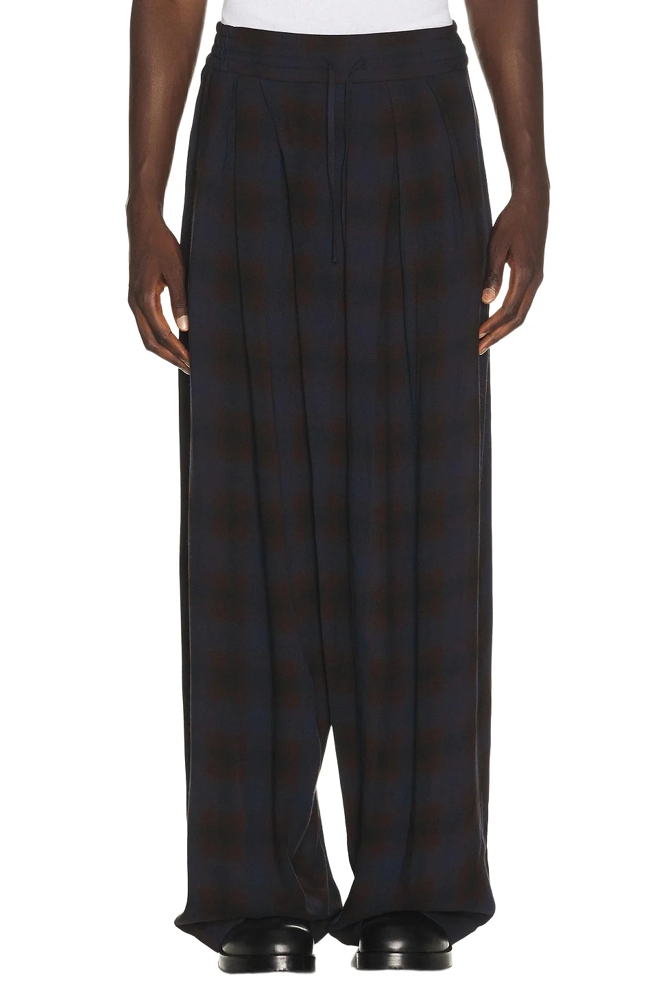 Paroni Pants