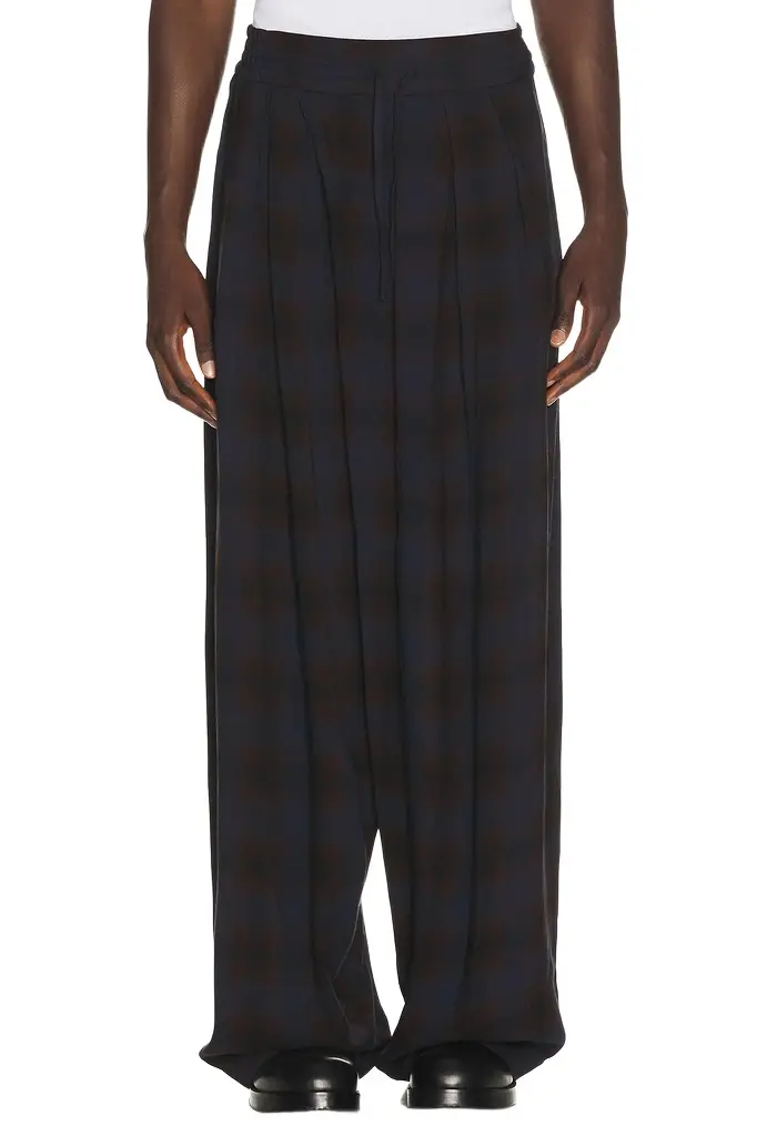 Dries Van Noten Paroni Pants