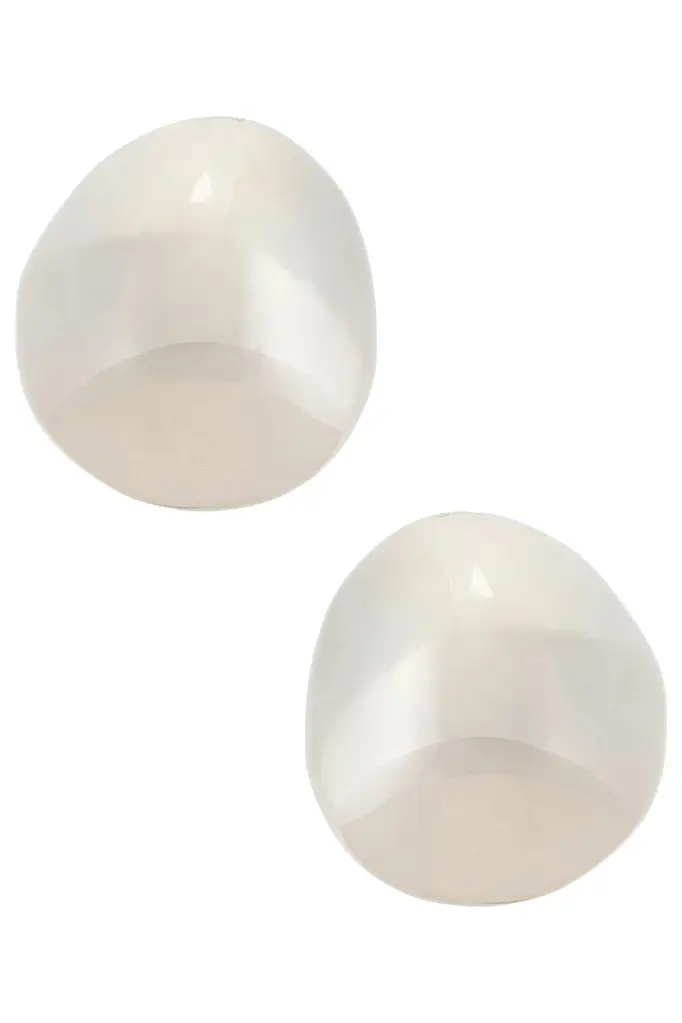 Dome Medium Earrings Dome Medium Earrings
