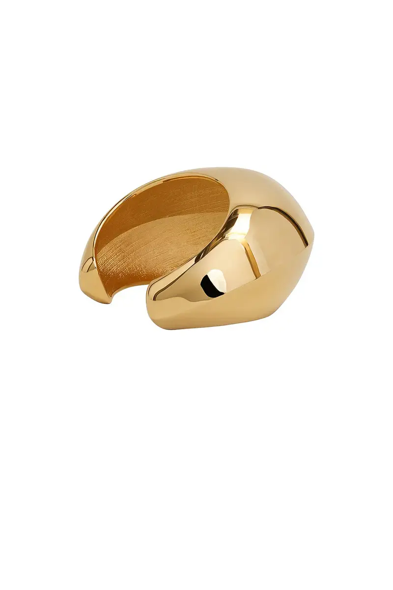 Alaïa Dome Cuff | Thumbnail 2 Alaïa Dome Cuff | Thumbnail 2