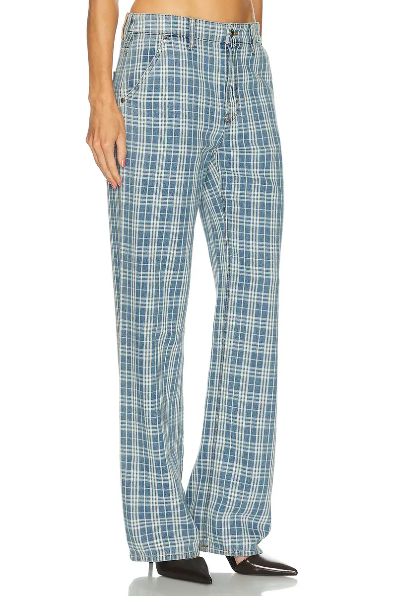 Burberry Drusilla Straight Leg | Thumbnail 2