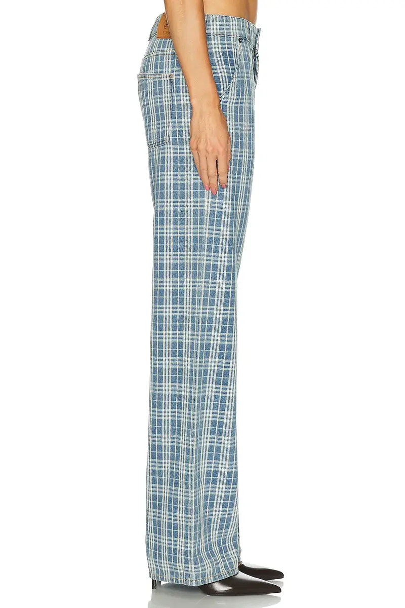 Burberry Drusilla Straight Leg | Thumbnail 3