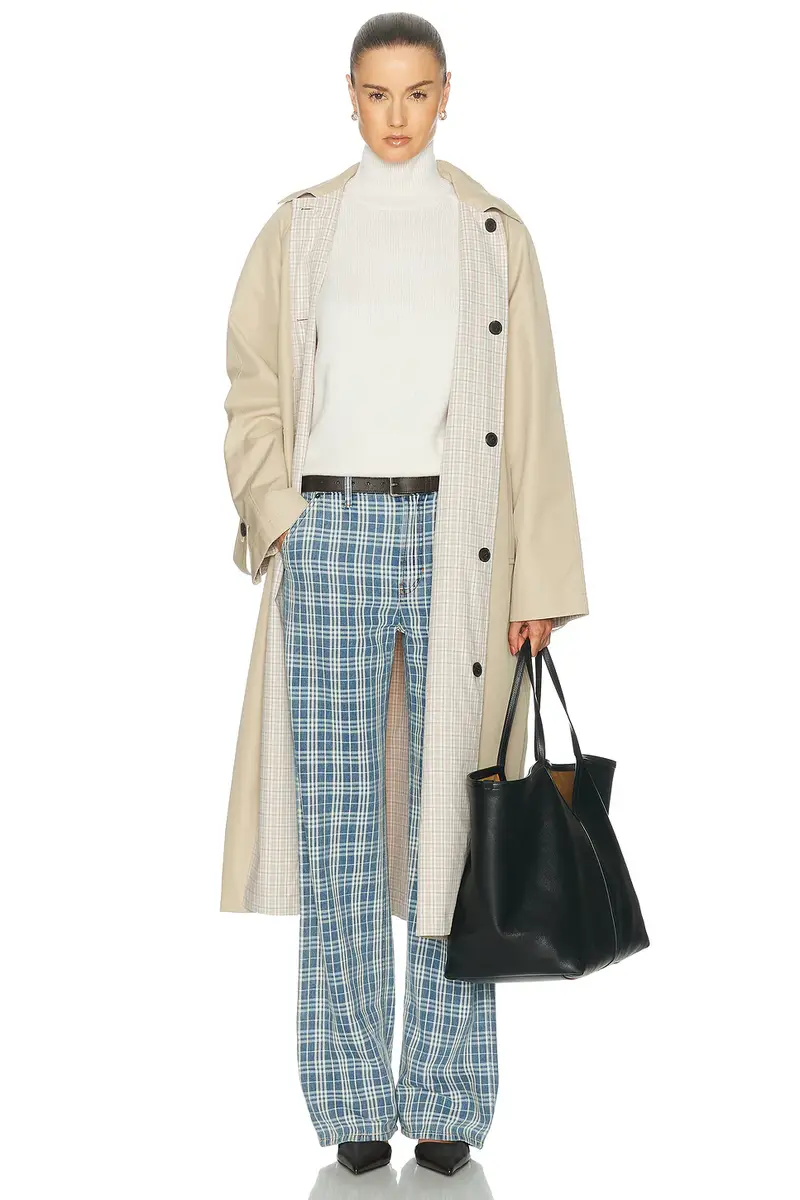 Burberry Drusilla Straight Leg | Thumbnail 5