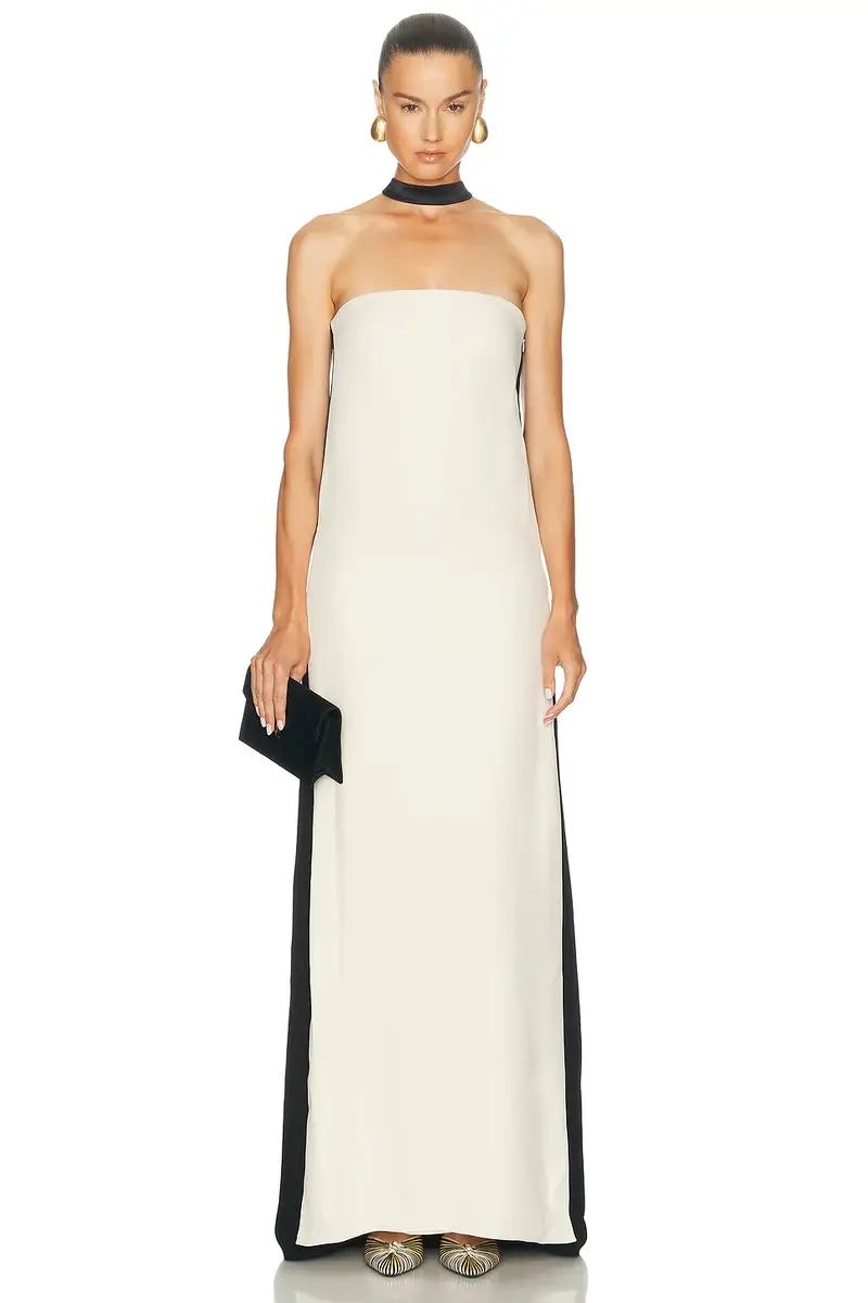 Valentino Cady Couture Gown | Thumbnail 2