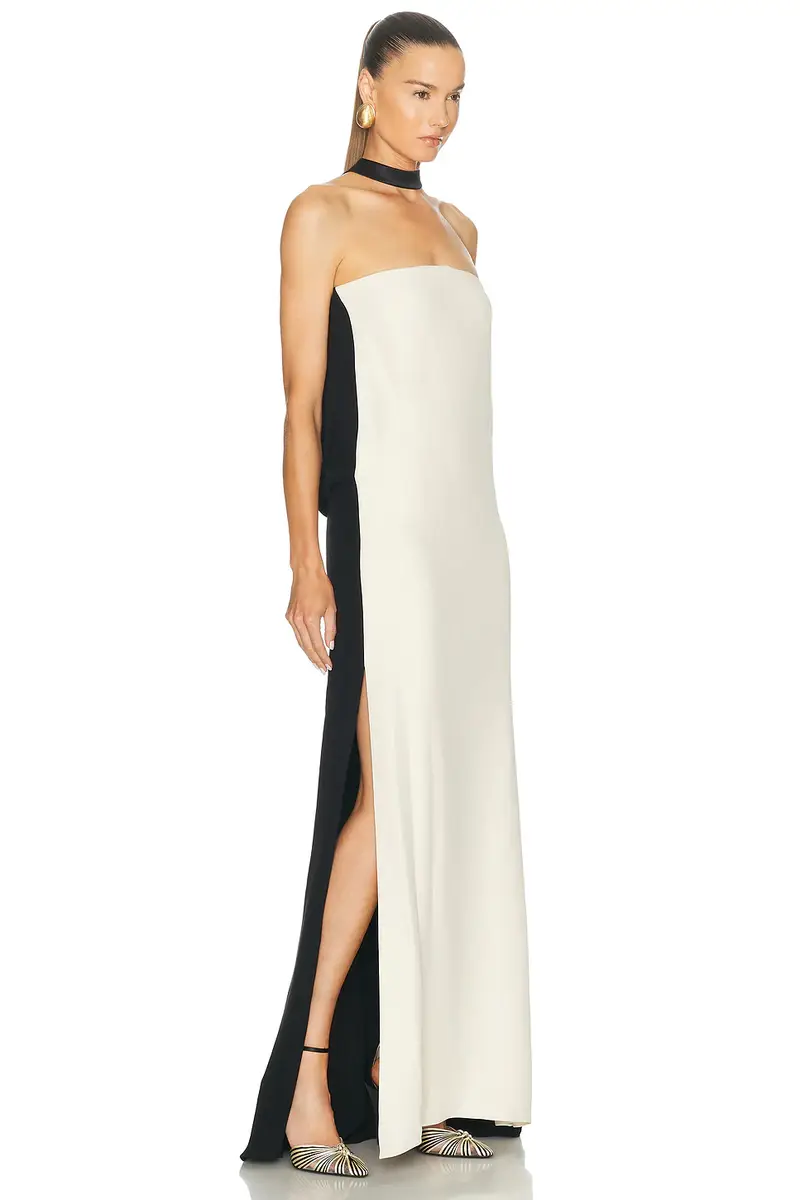 Valentino Cady Couture Gown | Thumbnail 3