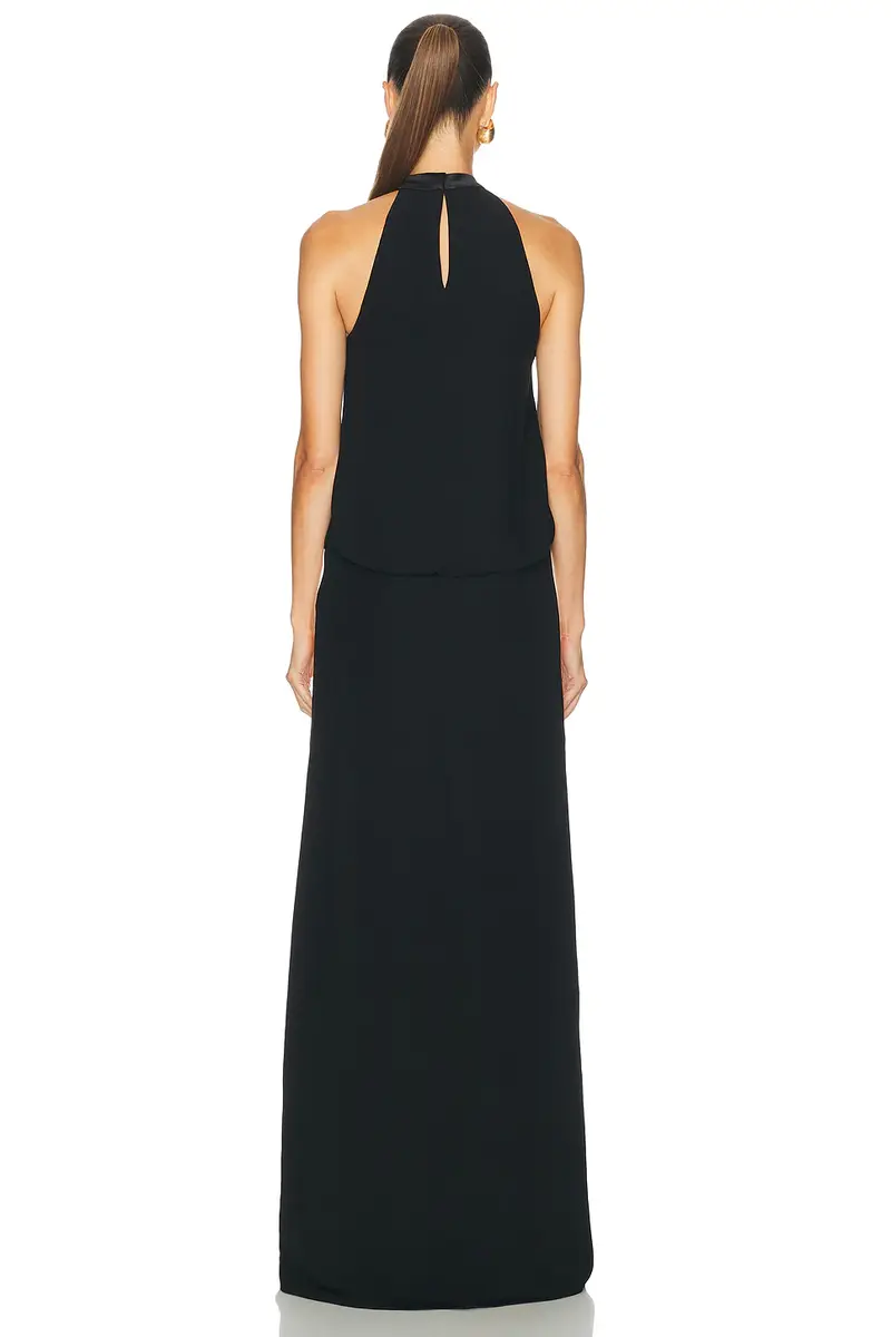 Valentino Cady Couture Gown | Thumbnail 4