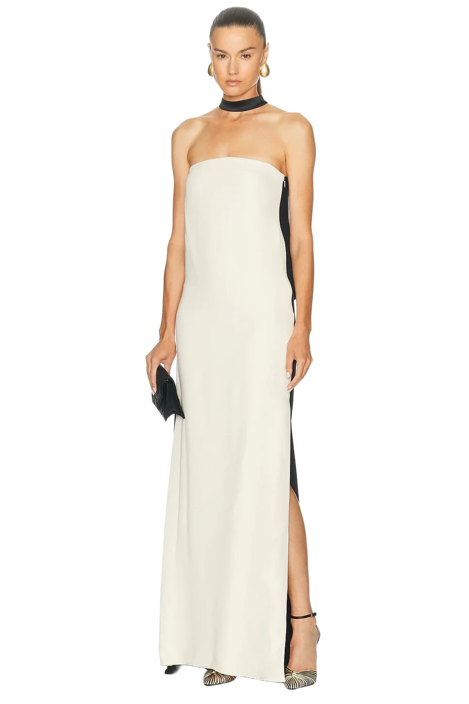 Valentino Cady Couture Gown