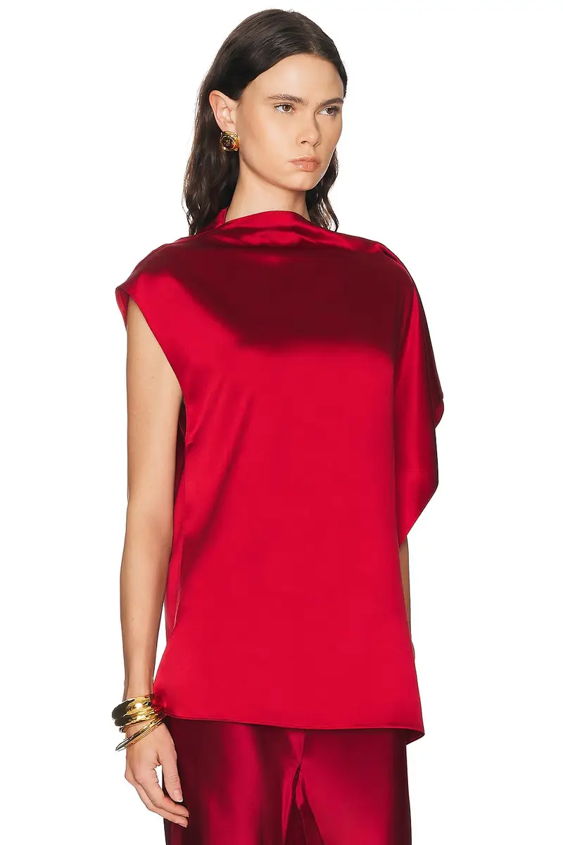 Sportmax Lana Blouse | Thumbnail 2 Sportmax Lana Blouse | Thumbnail 2