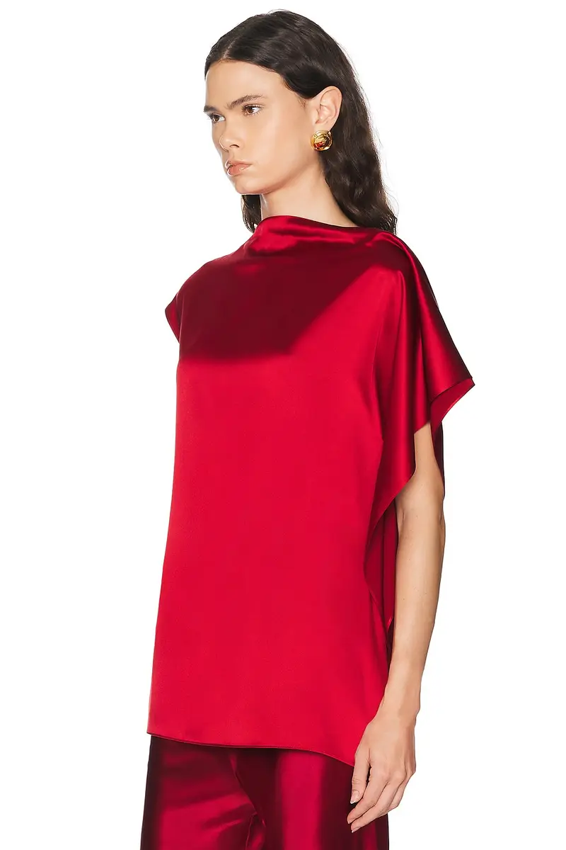Sportmax Lana Blouse | Thumbnail 3 Sportmax Lana Blouse | Thumbnail 3