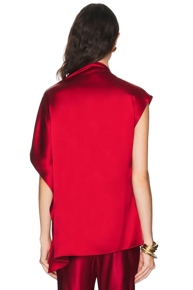 Sportmax Lana Blouse | Thumbnail 4 Sportmax Lana Blouse | Thumbnail 4