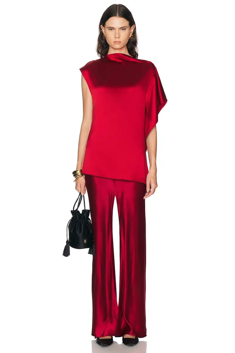 Sportmax Lana Blouse | Thumbnail 5 Sportmax Lana Blouse | Thumbnail 5