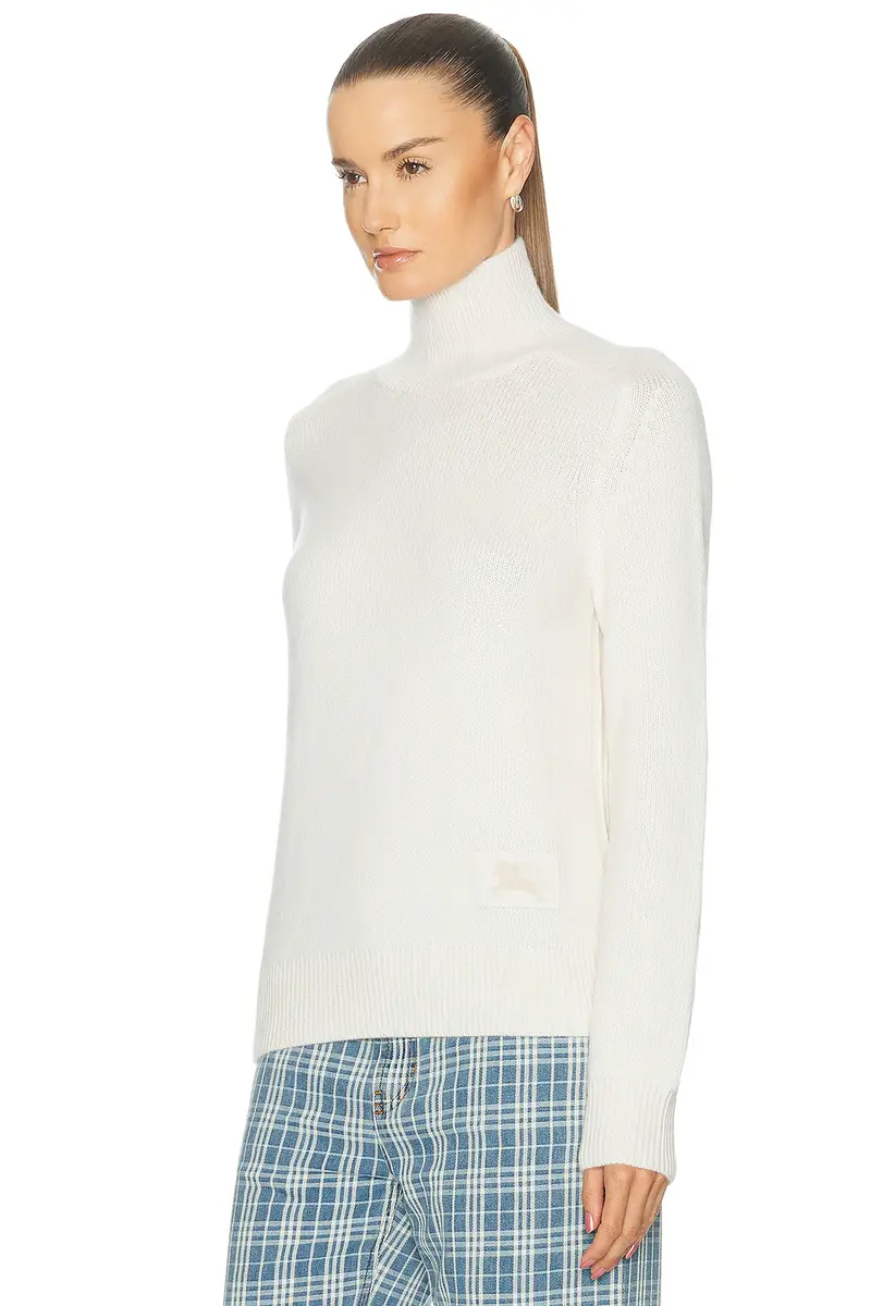 Burberry Christina Sweater | Thumbnail 2 Burberry Christina Sweater | Thumbnail 2