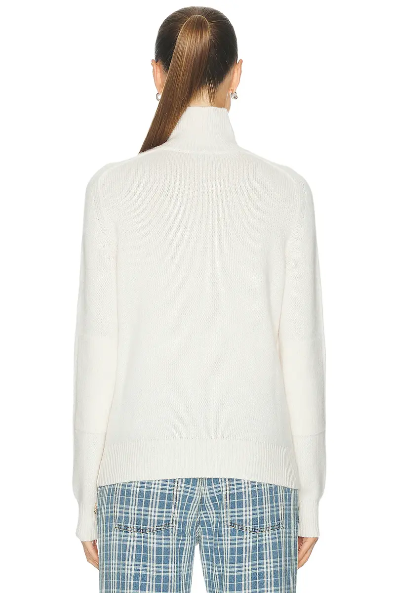 Burberry Christina Sweater | Thumbnail 3 Burberry Christina Sweater | Thumbnail 3
