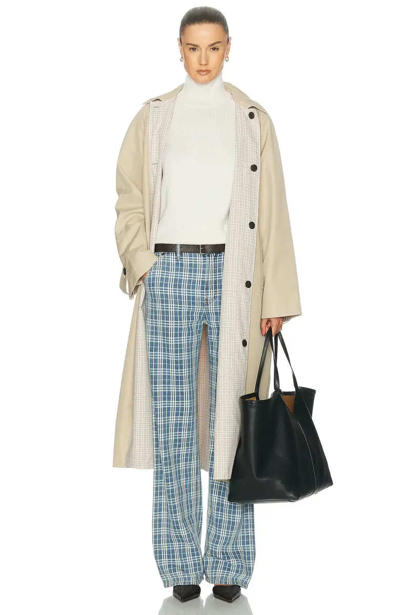 Burberry Christina Sweater | Thumbnail 4 Burberry Christina Sweater | Thumbnail 4