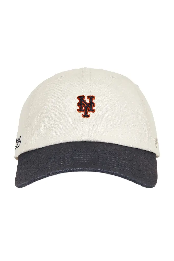 Represent Mlb Mini Ny Cap