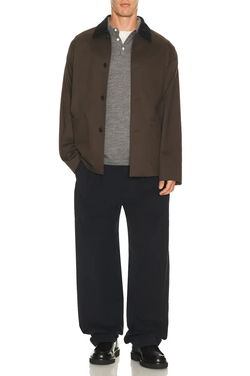 AGOLDE Slater Trouser | Thumbnail 4