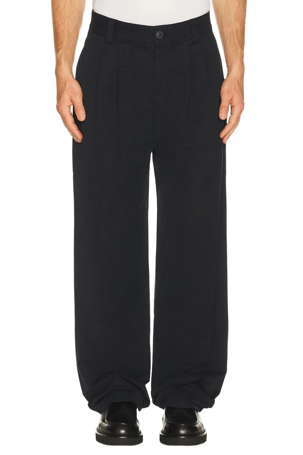 Slater Trouser