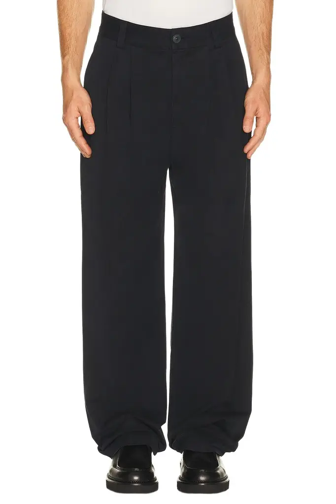 AGOLDE Slater Trouser