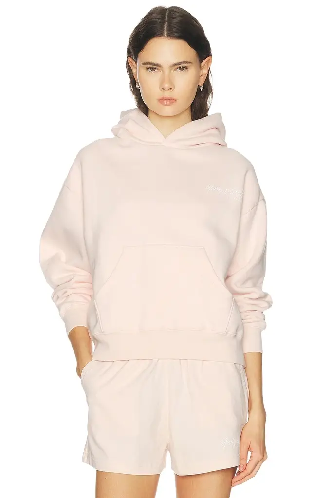 International Hoodie International Hoodie