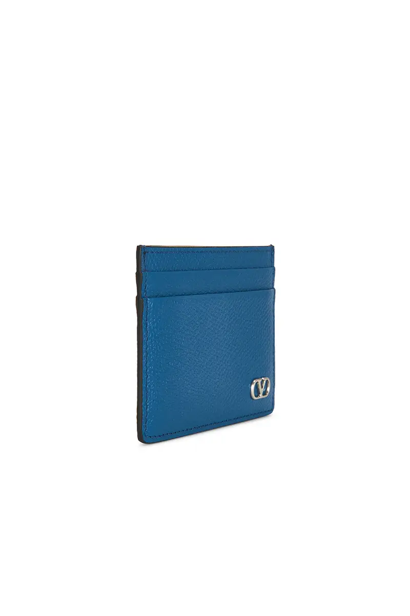 Valentino Garavani Card Holder | Thumbnail 3 Valentino Garavani Card Holder | Thumbnail 3