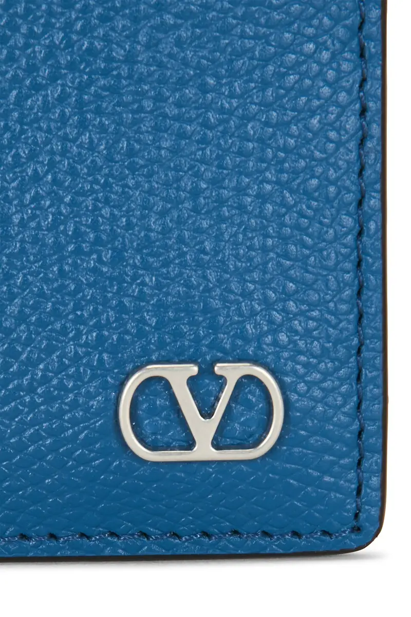 Valentino Garavani Card Holder | Thumbnail 5 Valentino Garavani Card Holder | Thumbnail 5