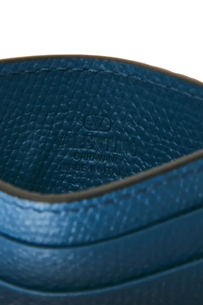 Valentino Garavani Card Holder | Thumbnail 6 Valentino Garavani Card Holder | Thumbnail 6