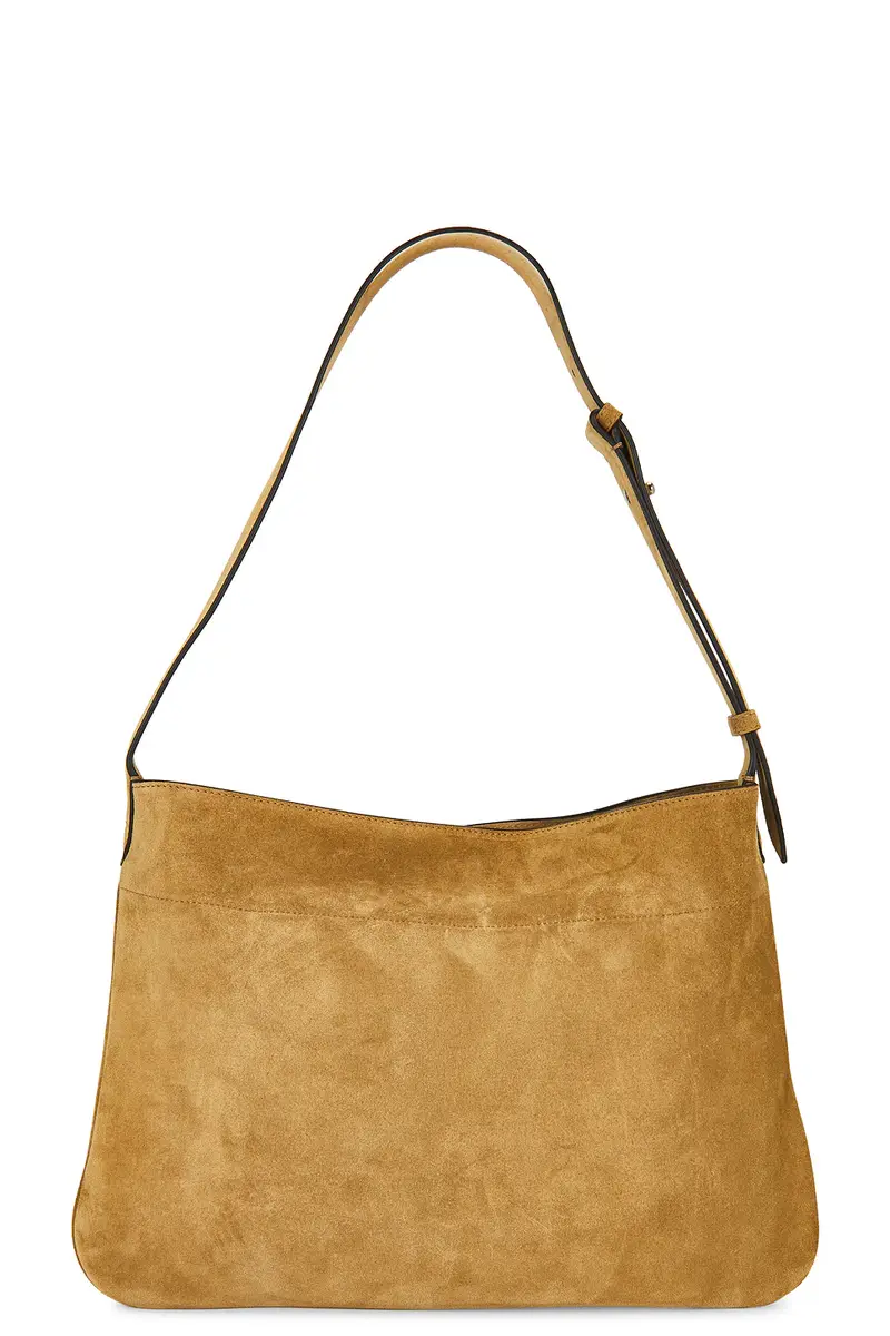 Valentino Garavani Emile Small Hobo Bag | Thumbnail 3 Valentino Garavani Emile Small Hobo Bag | Thumbnail 3