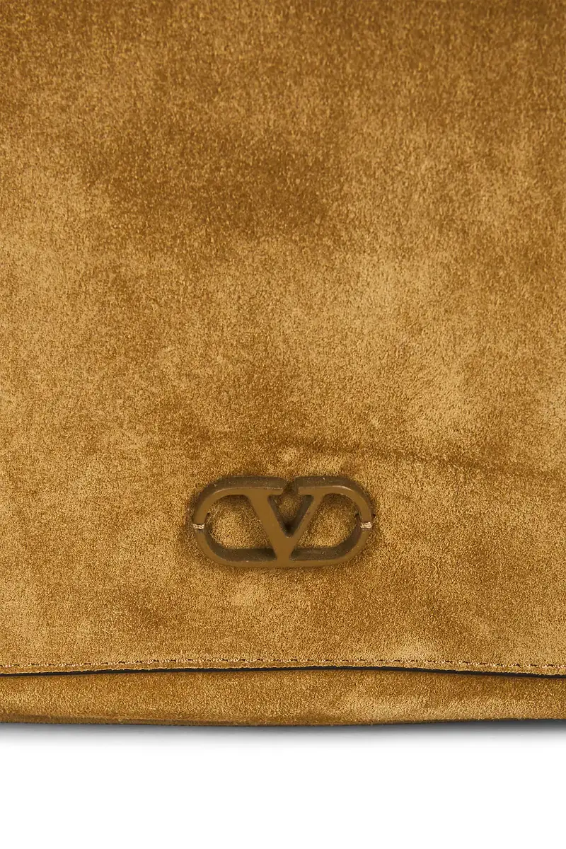 Valentino Garavani Emile Small Hobo Bag | Thumbnail 6 Valentino Garavani Emile Small Hobo Bag | Thumbnail 6