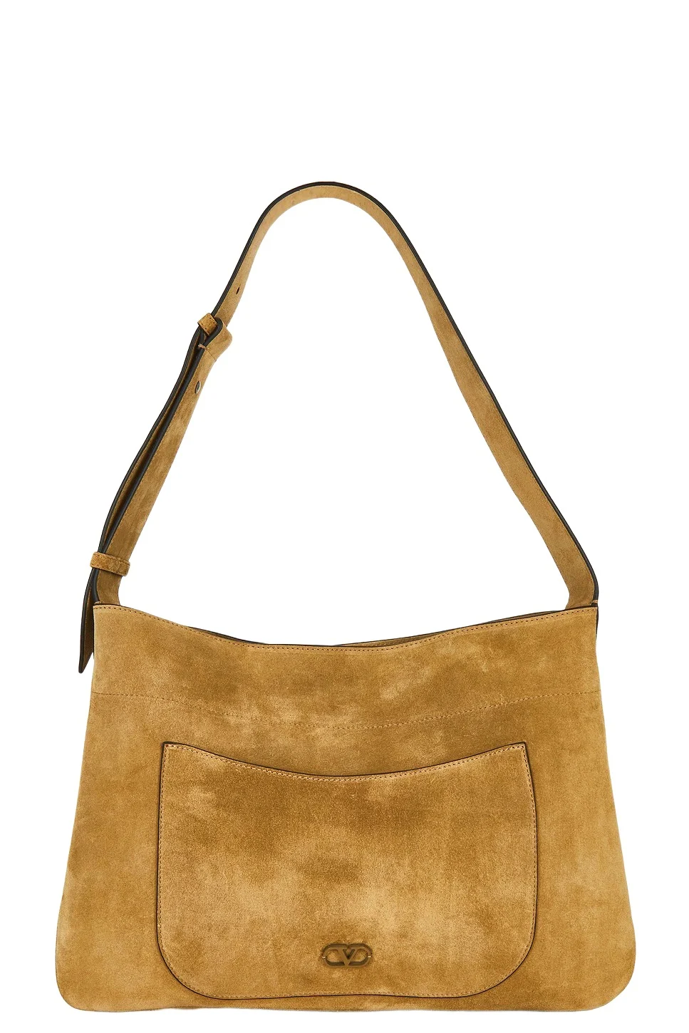 Emile Small Hobo Bag
