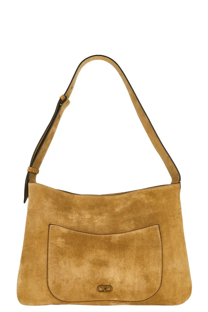 Valentino Garavani Emile Small Hobo Bag