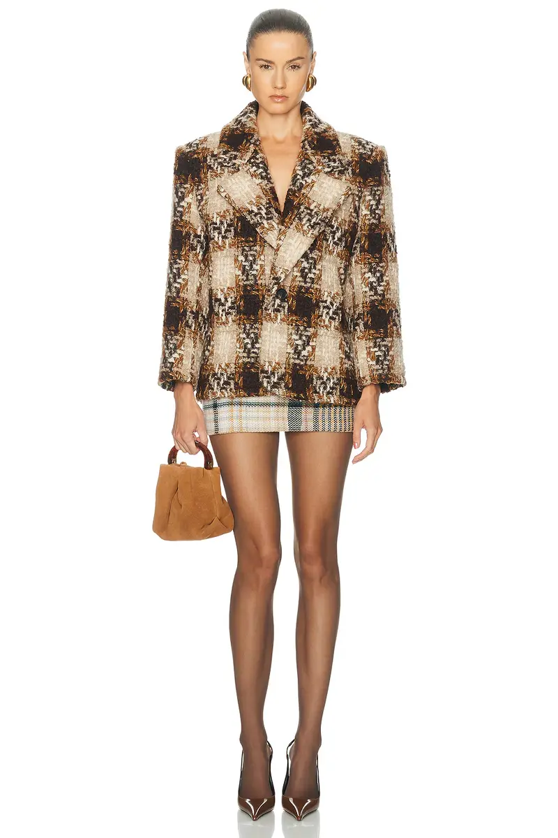 Missoni Mini Skirt | Thumbnail 5 Missoni Mini Skirt | Thumbnail 5