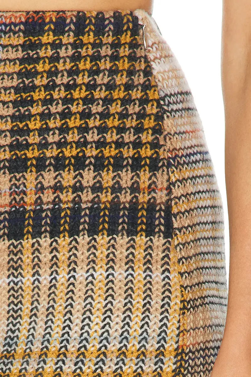 Missoni Mini Skirt | Thumbnail 6 Missoni Mini Skirt | Thumbnail 6