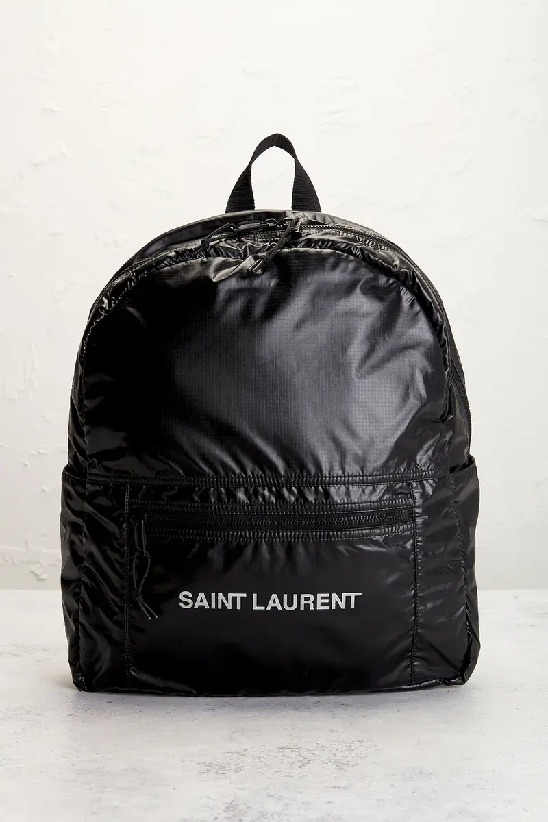 Saint Laurent Saint Laurent Nuxx Backpack | Thumbnail 2