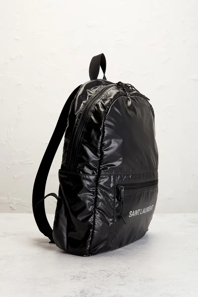 Saint Laurent Saint Laurent Nuxx Backpack | Thumbnail 4