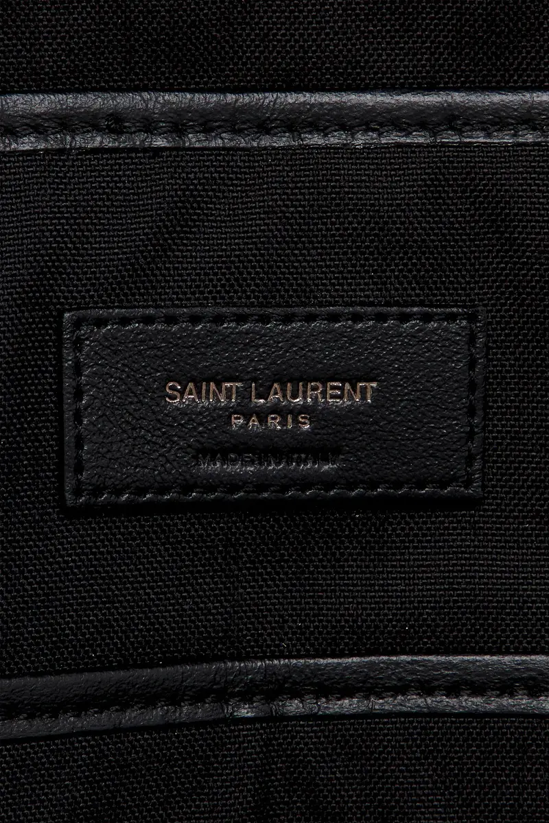 Saint Laurent Saint Laurent Nuxx Backpack | Thumbnail 5