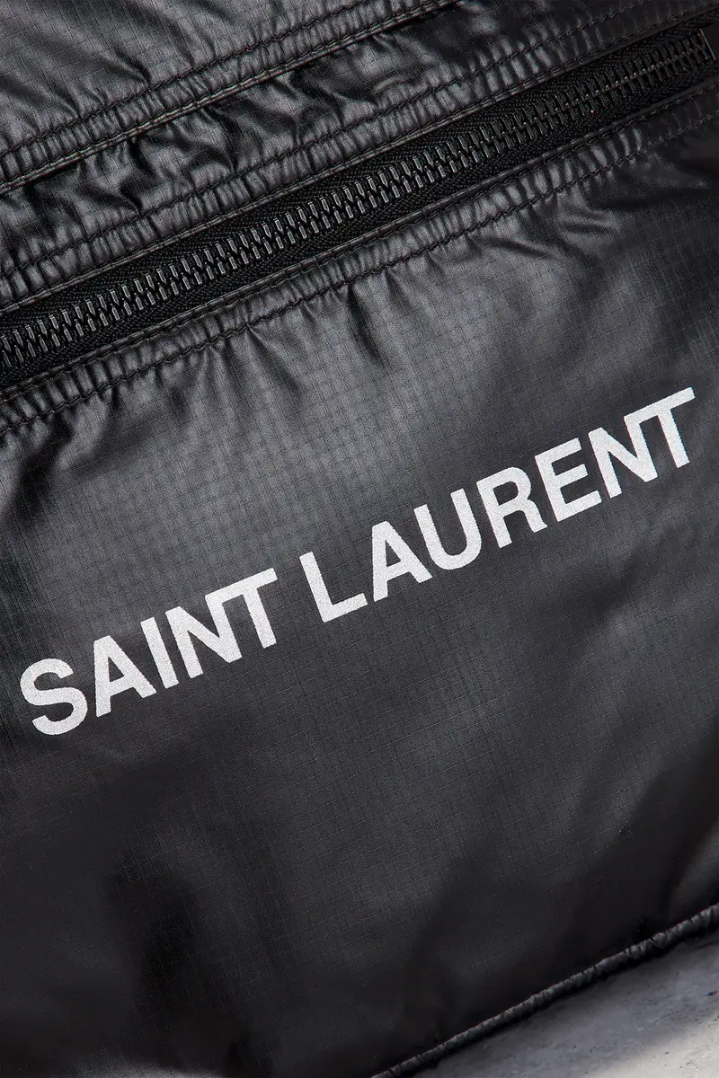 Saint Laurent Saint Laurent Nuxx Backpack | Thumbnail 6