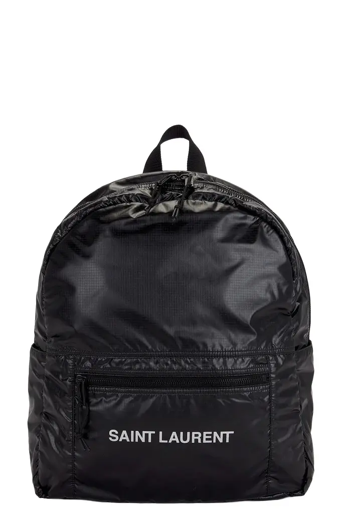 Saint Laurent Saint Laurent Nuxx Backpack