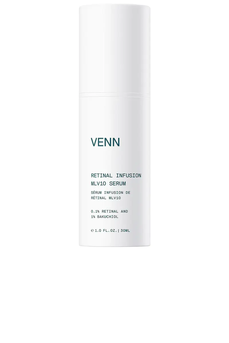 Venn Retinal Infusion MLV10 Serum