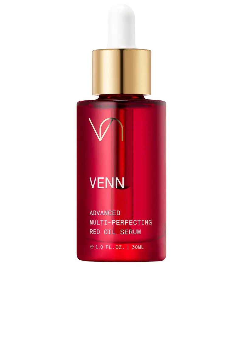Venn Advanced Multi Perfecting Red Oil Serum