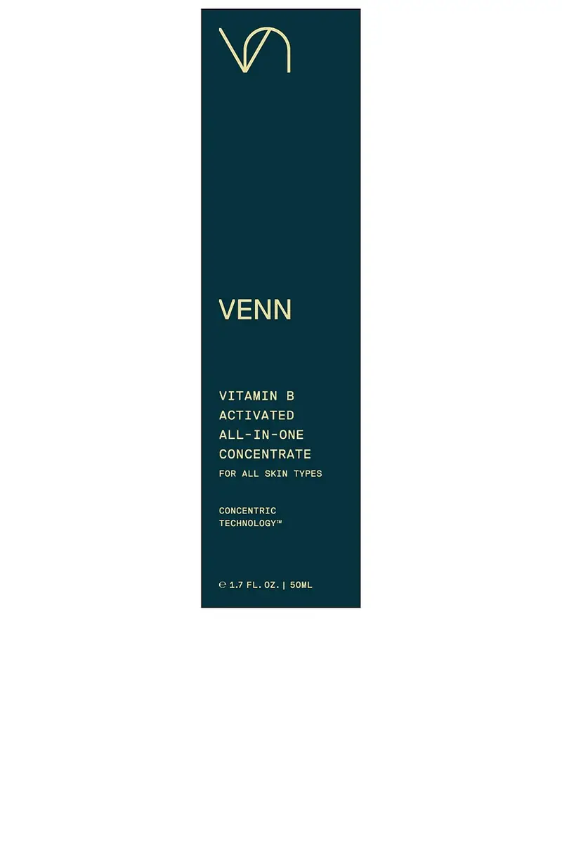 Venn Vitamin B Activated All | Thumbnail 2 Venn Vitamin B Activated All | Thumbnail 2