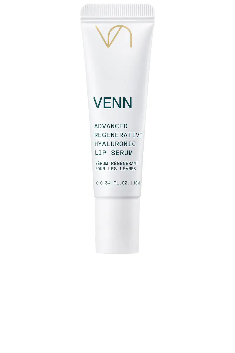 Venn Advanced Regenerative Hyaluronic Lip Serum