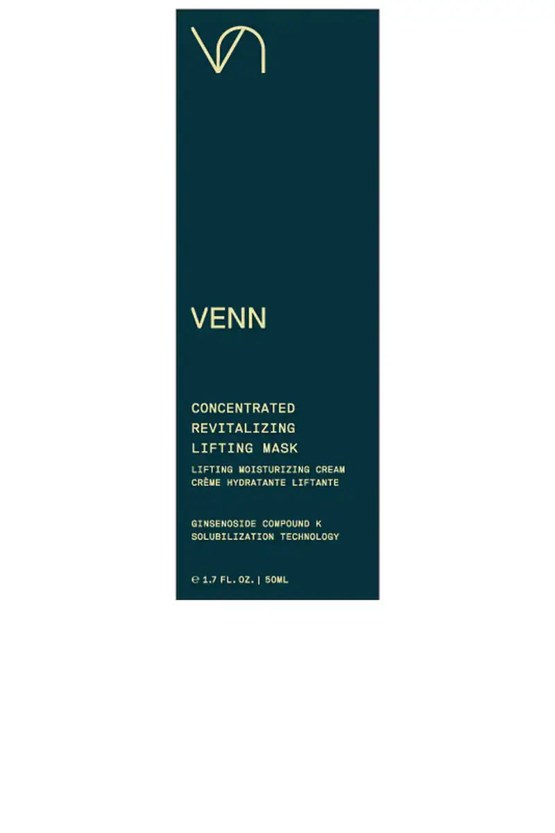 Venn Concentrated Revitalizing Lifting Mask | Thumbnail 2 Venn Concentrated Revitalizing Lifting Mask | Thumbnail 2