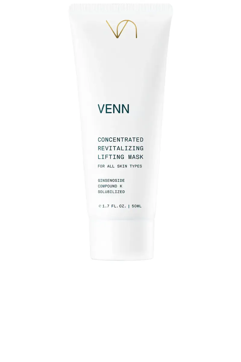 Venn Concentrated Revitalizing Lifting Mask