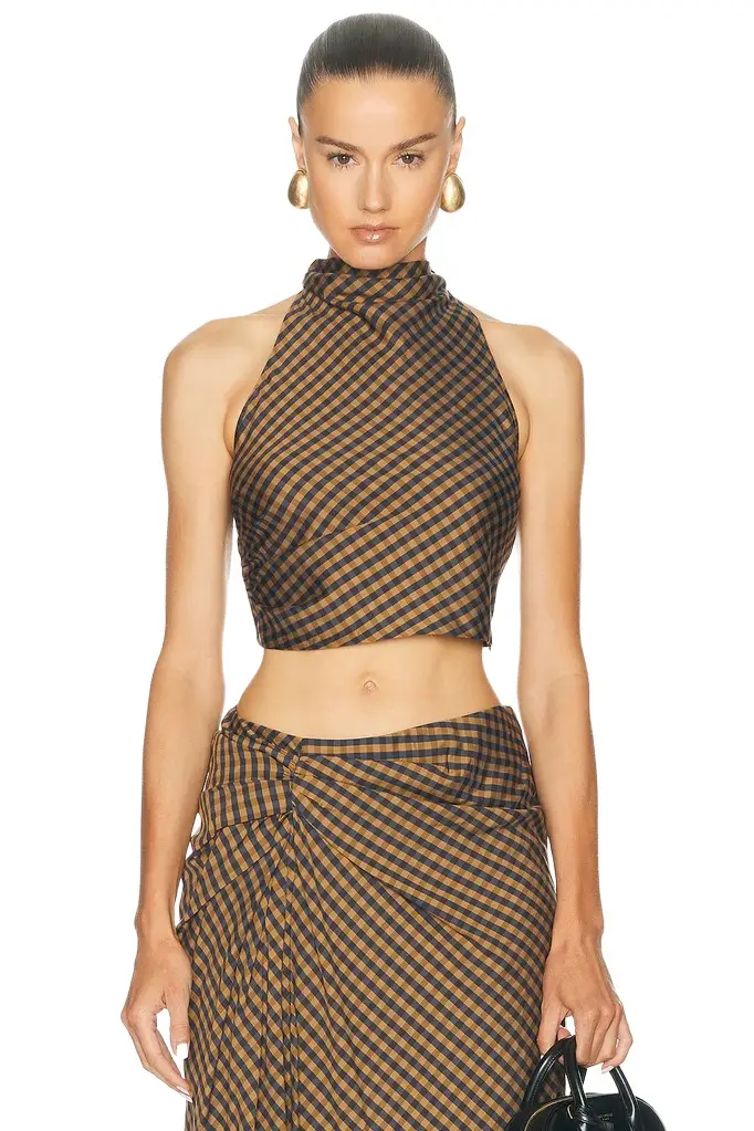 A.L.C. Penelope Top